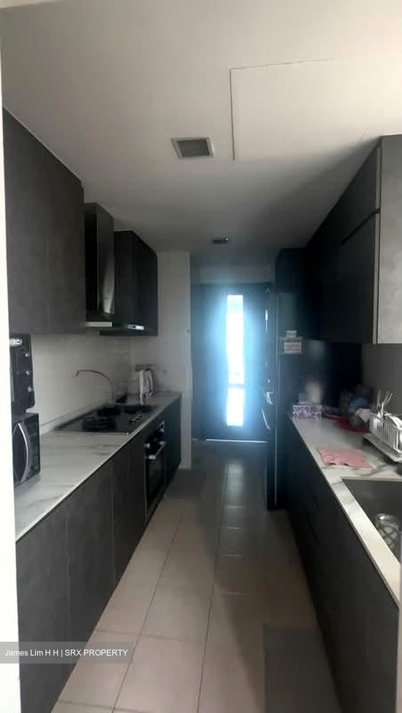 Costa Del Sol (D16), Condominium #549358641